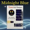 Midnight Blue