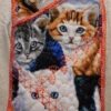 Kittens Glasses Case