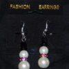 Snowmen Earrings