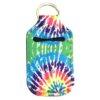 Neoprene Hand Sanitizer Holder for 1.0oz/30ml Bottles - TIE DYE