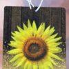 Sunflower Air Freshener