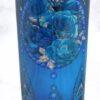 Peacock Feathers & Roses Dreamcatcher 20 oz Tumbler