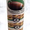 Football Mom 20 oz Tumbler