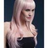 Smiffy The Fever Wig Collection Sienna - Blonde Candy