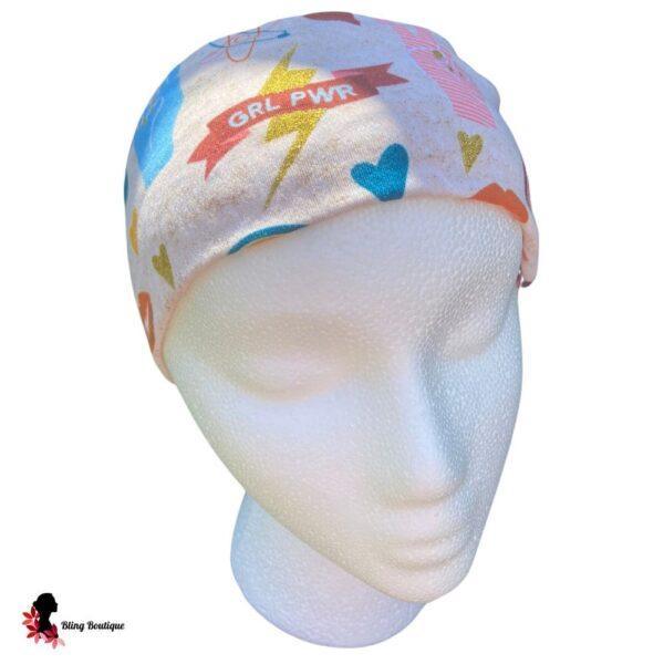 Girl Power Headband