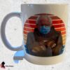 The B Man 11 oz Mug